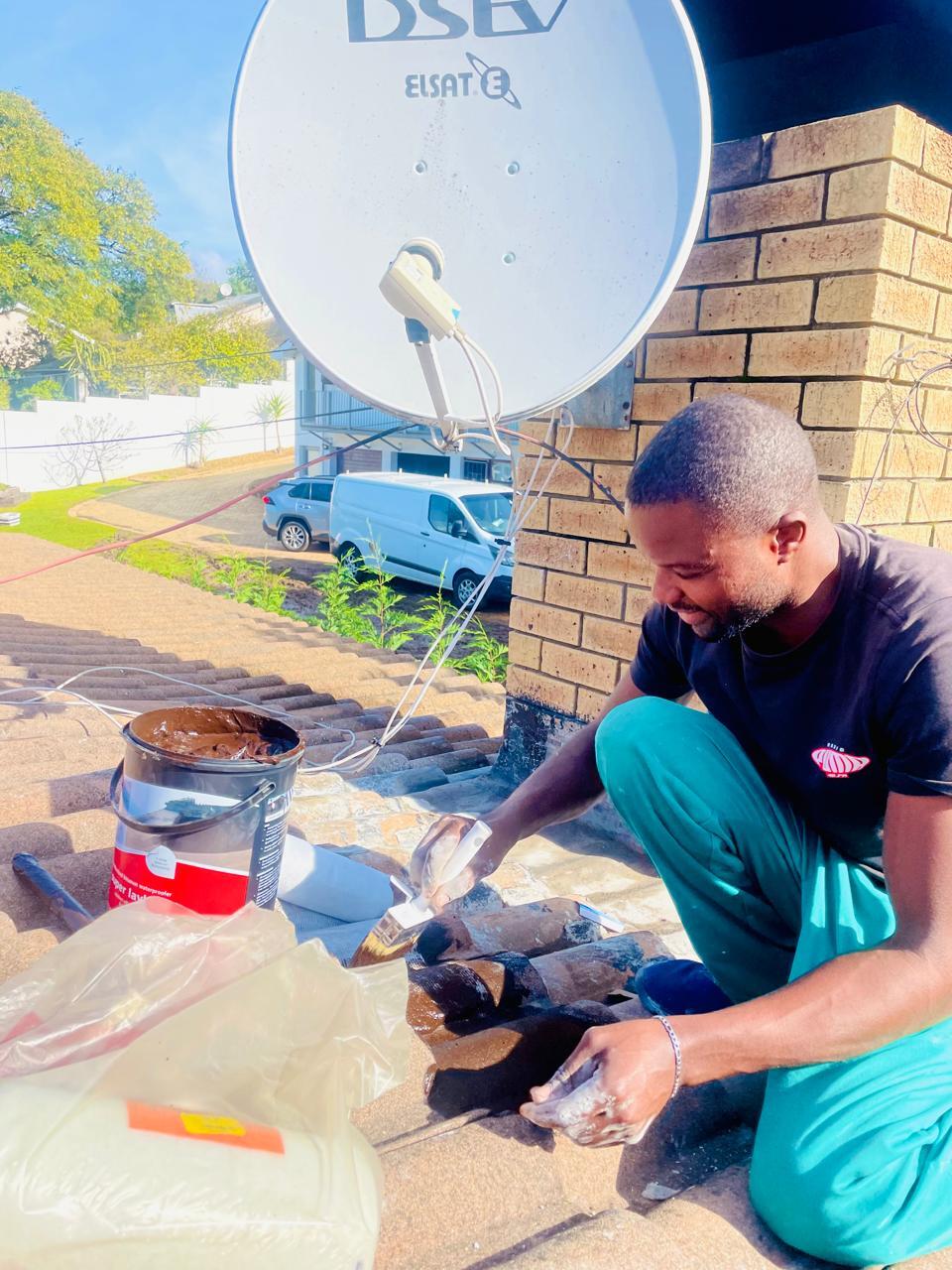 Residential Construction